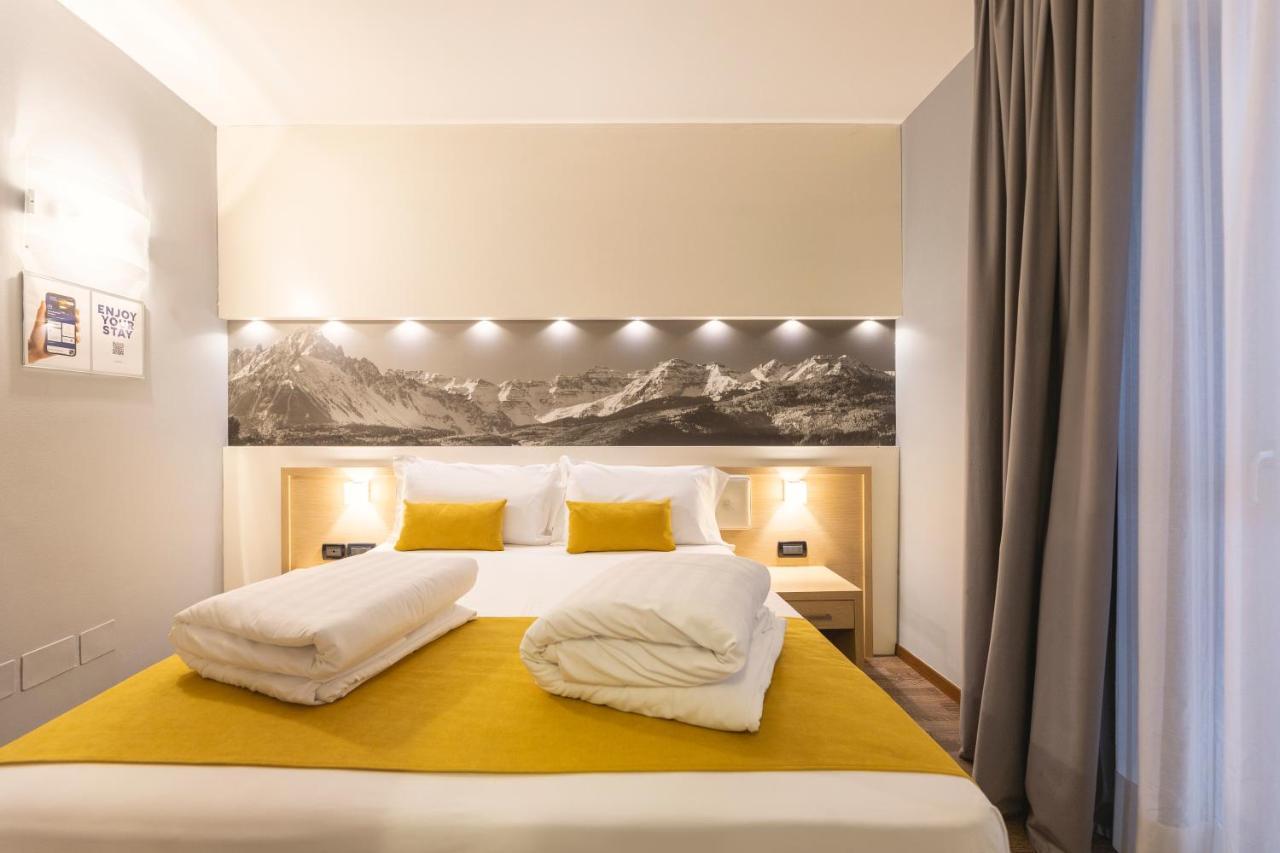 Großes Doppelzimmer