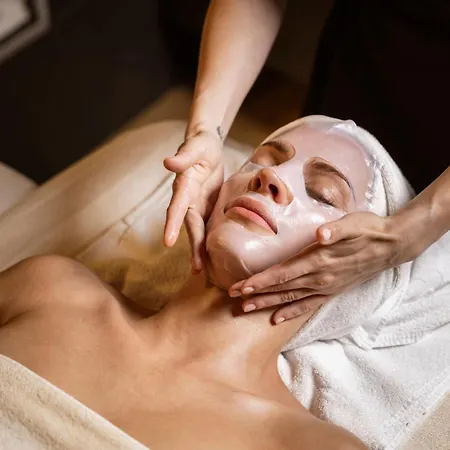 Hi Hotels Trento - Wellness & Spa Adults Only-3